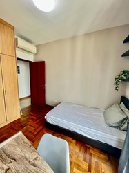 Rafflesia Condominium (D20), Condominium #566578991